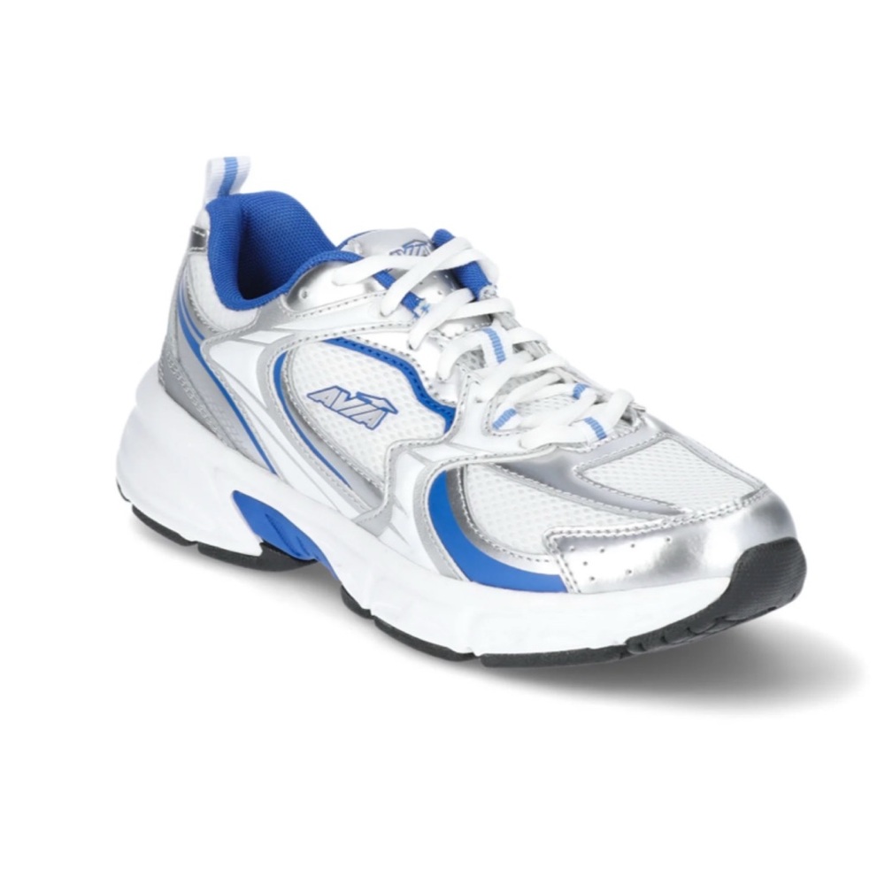Avia 5000 Performance Genuine Leather Sneakers - Picture 2 of 6